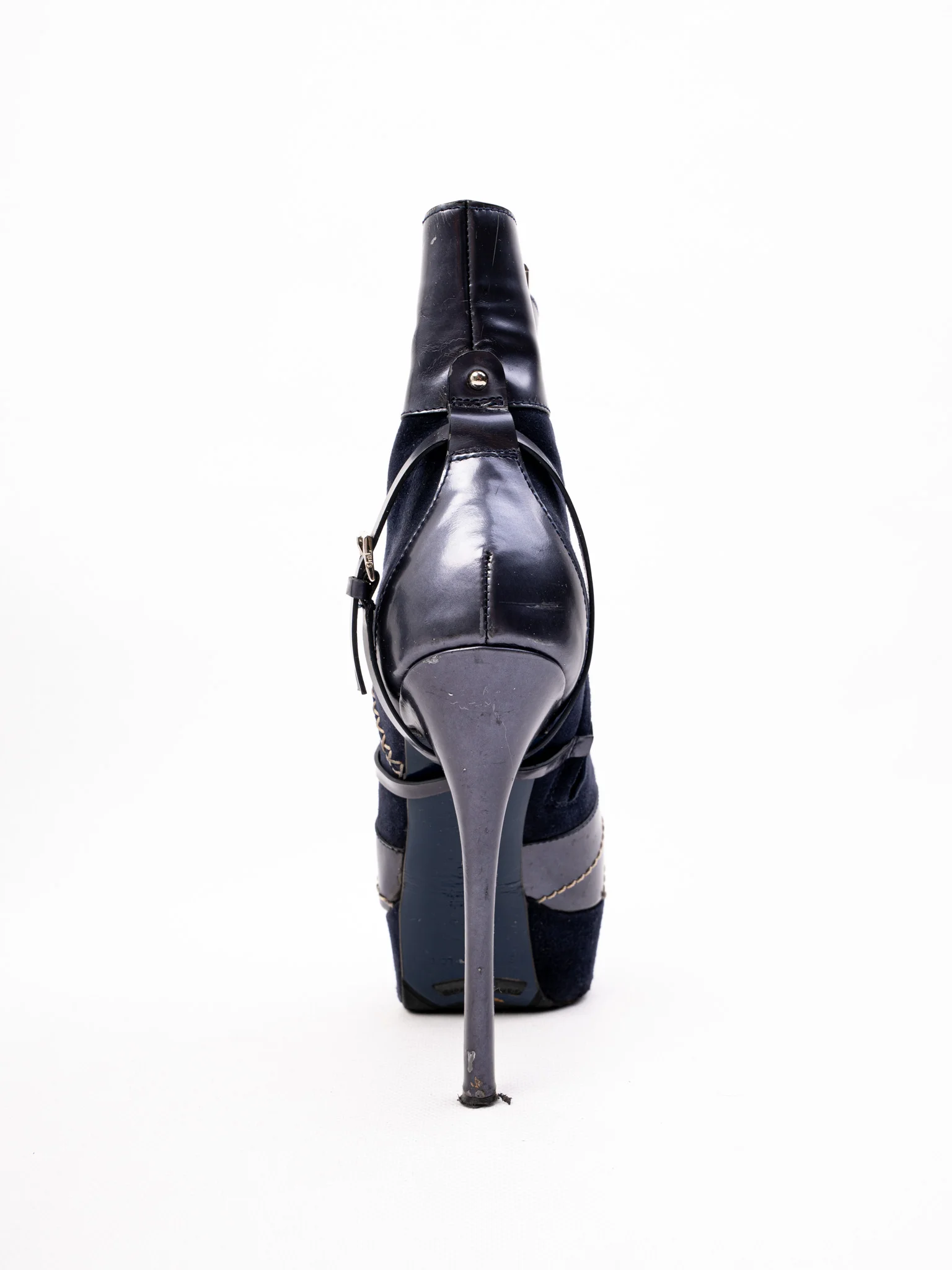 Сапоги Gianmarco Lorenzi - Сапоги Gianmarco Lorenzi - View 3