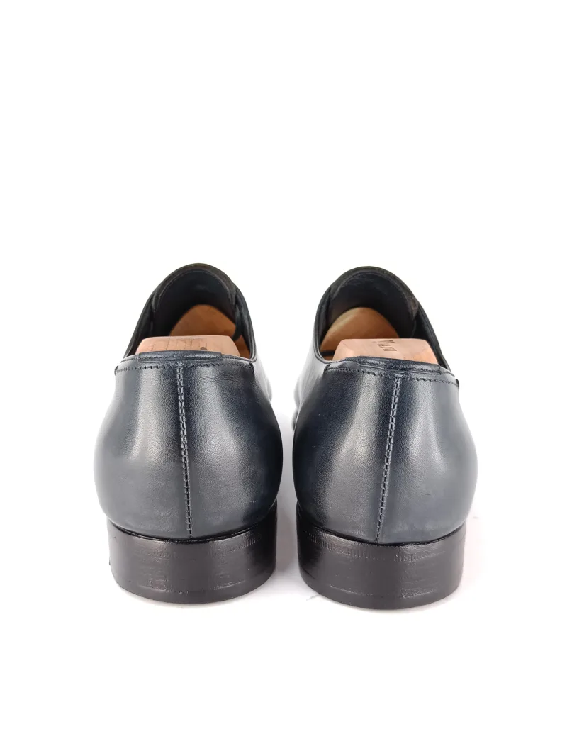 Мужские туфли Ermenegildo Zegna - Мужские туфли Ermenegildo Zegna - View 6