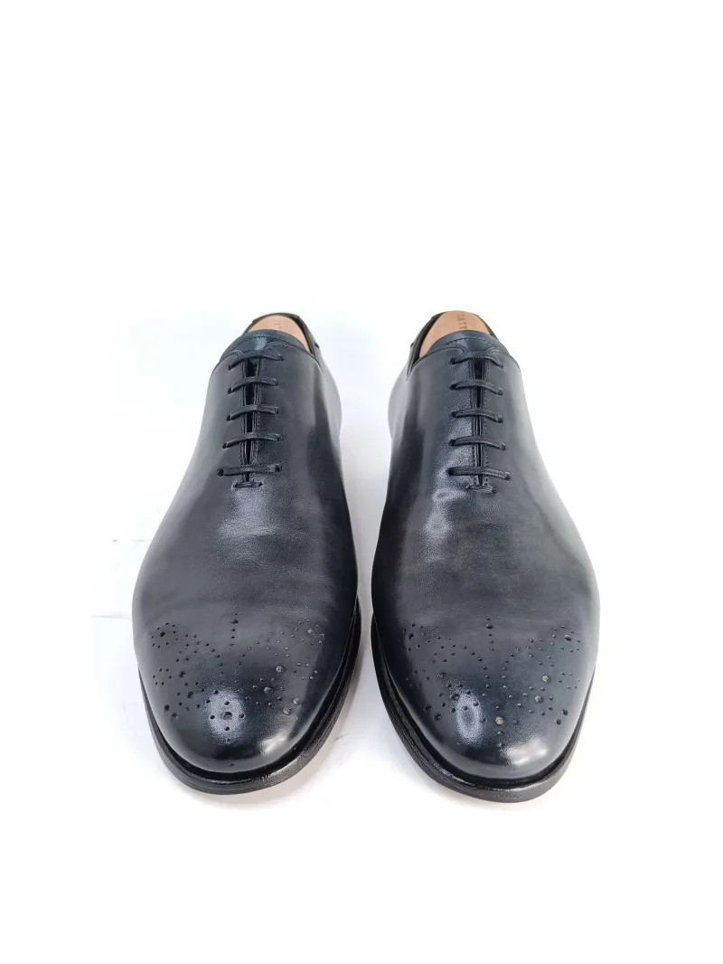 Мужские туфли Ermenegildo Zegna - Мужские туфли Ermenegildo Zegna - View 2