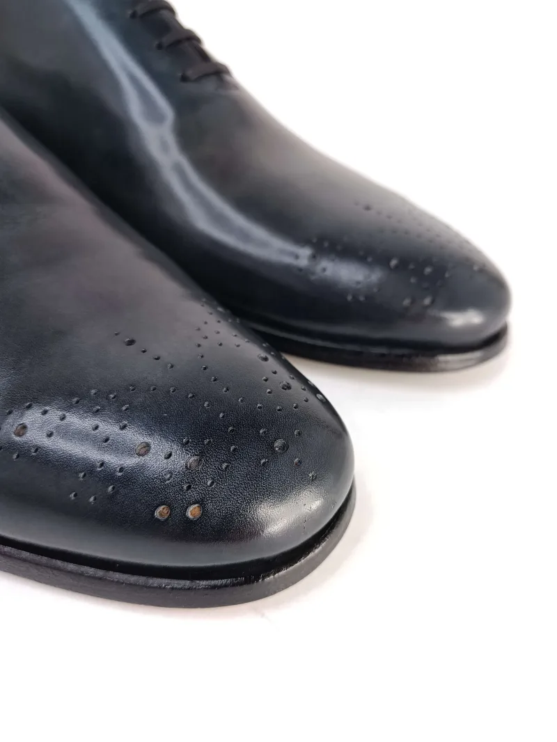 Мужские туфли Ermenegildo Zegna - Мужские туфли Ermenegildo Zegna - View 4