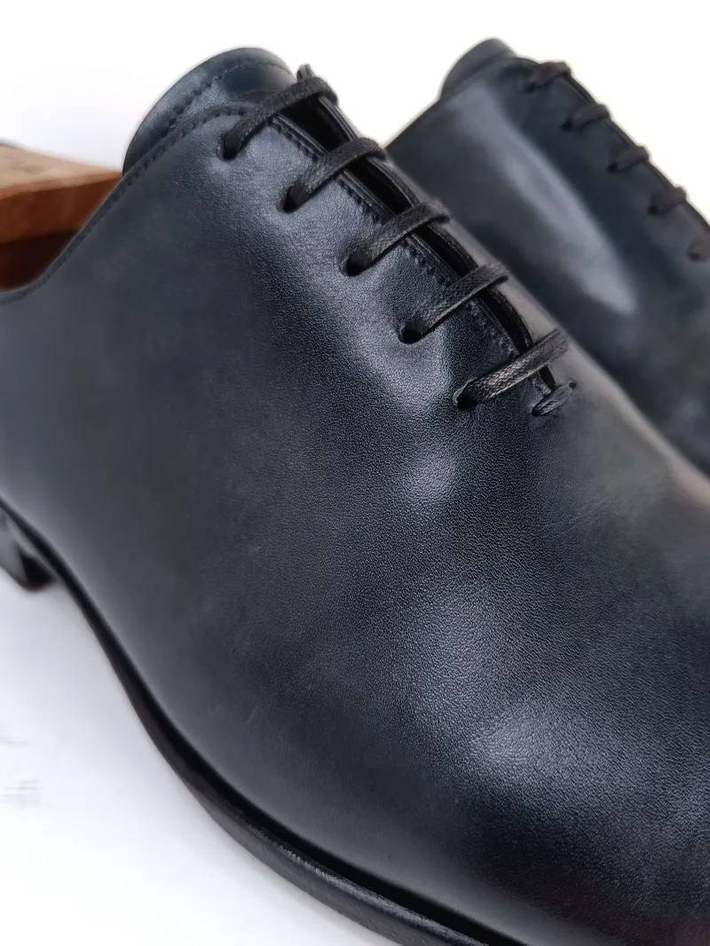 Мужские туфли Ermenegildo Zegna - Мужские туфли Ermenegildo Zegna - View 5