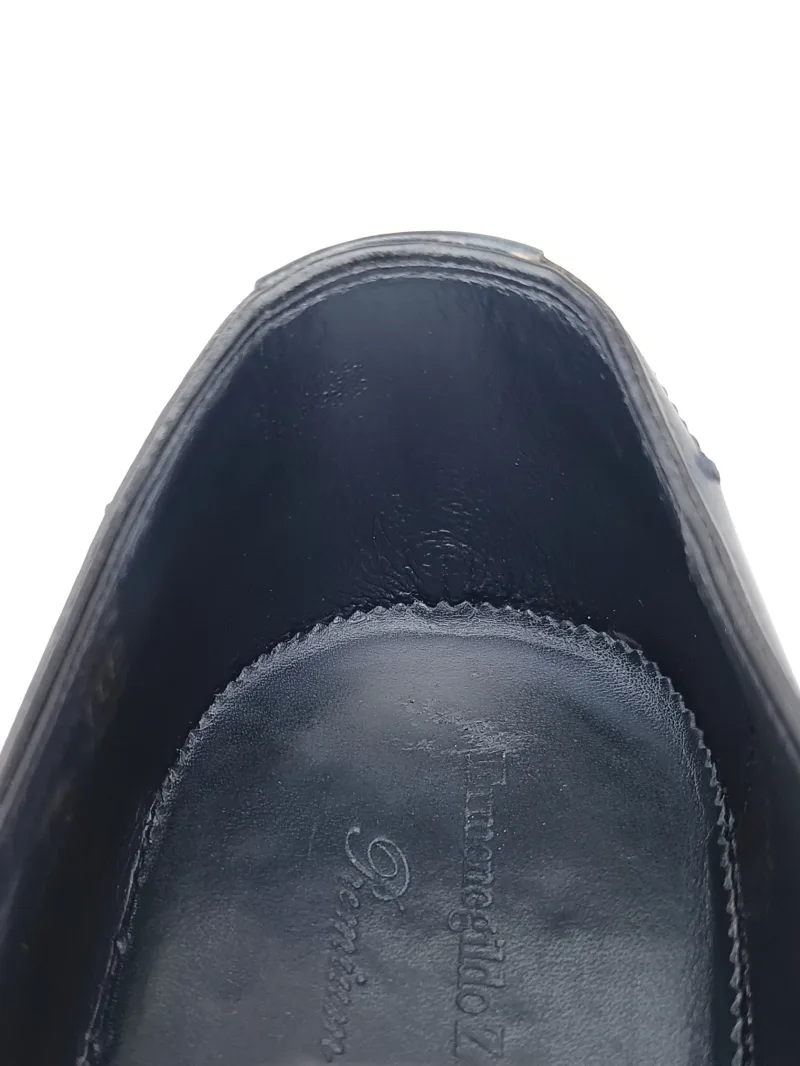 Мужские туфли Ermenegildo Zegna - Мужские туфли Ermenegildo Zegna - View 12
