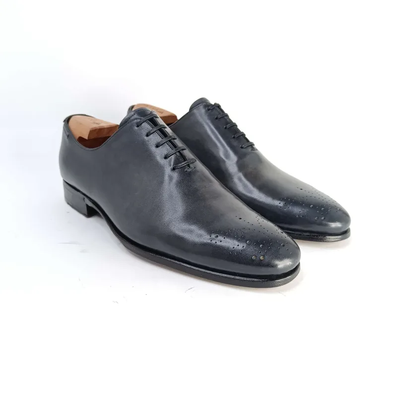 Мужские туфли Ermenegildo Zegna - Мужские туфли Ermenegildo Zegna - View 3