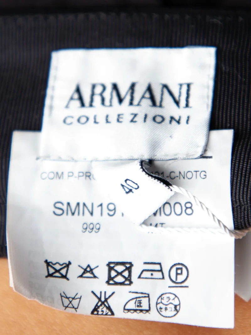 Прямые юбки Armani - Прямые юбки Armani - View 5