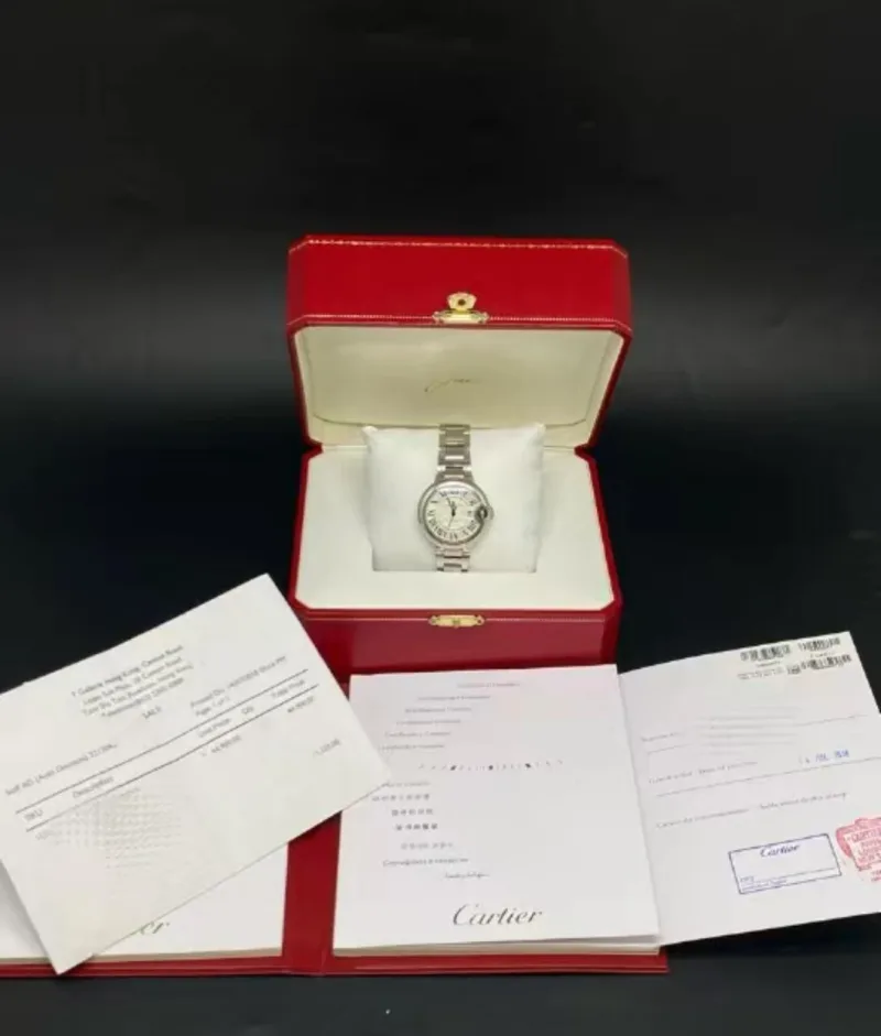 Женские украшения  Cartier - Женские украшения  Cartier - View 4