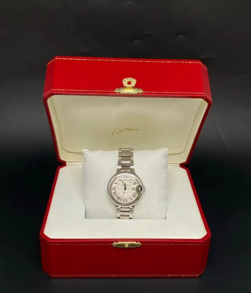 Женские украшения  Cartier - Женские украшения  Cartier - View 3