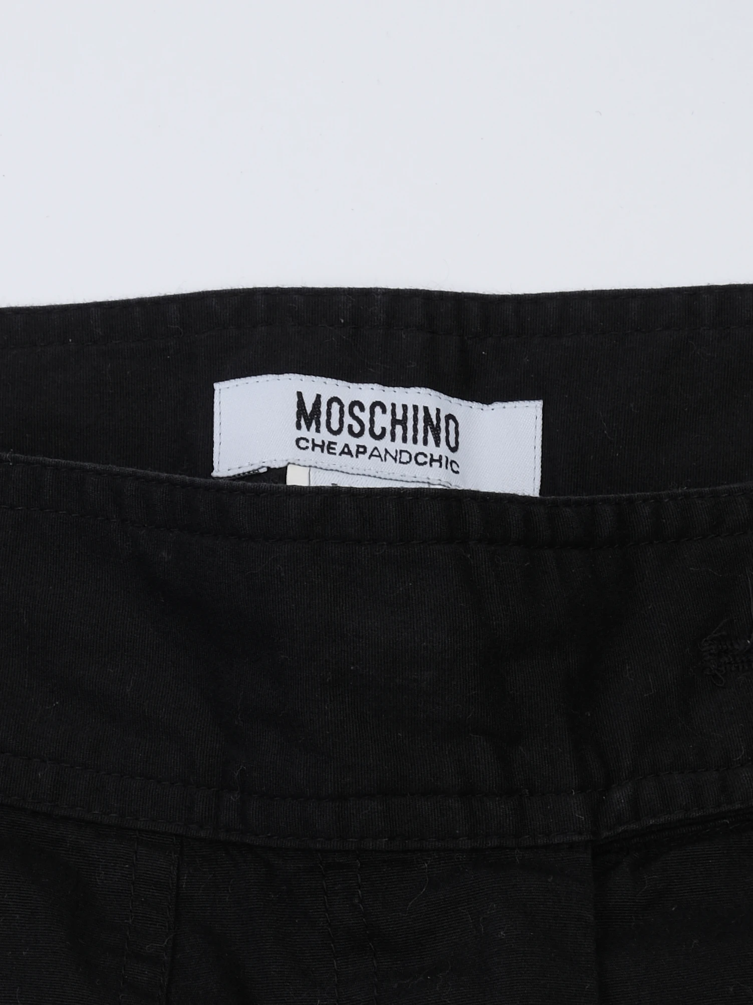 Брюки Moschino - Брюки Moschino - View 3