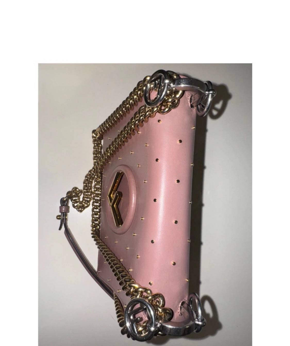 Женские повседневные сумки  Fendi - Женские повседневные сумки  Fendi - View 4