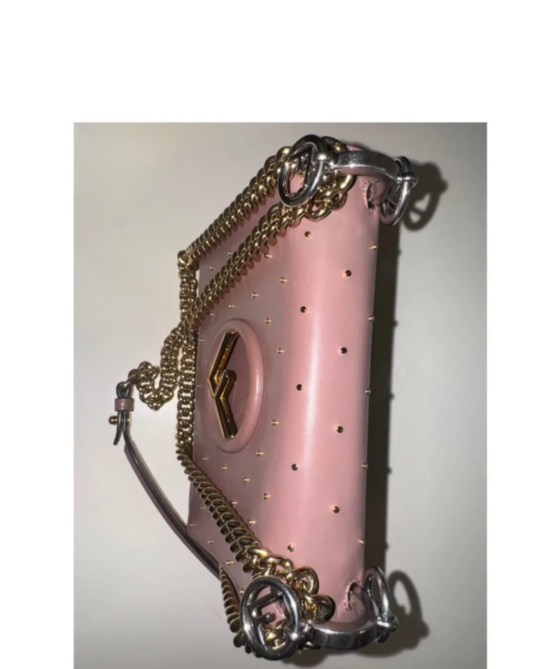 Женские повседневные сумки  Fendi - Женские повседневные сумки  Fendi - View 4