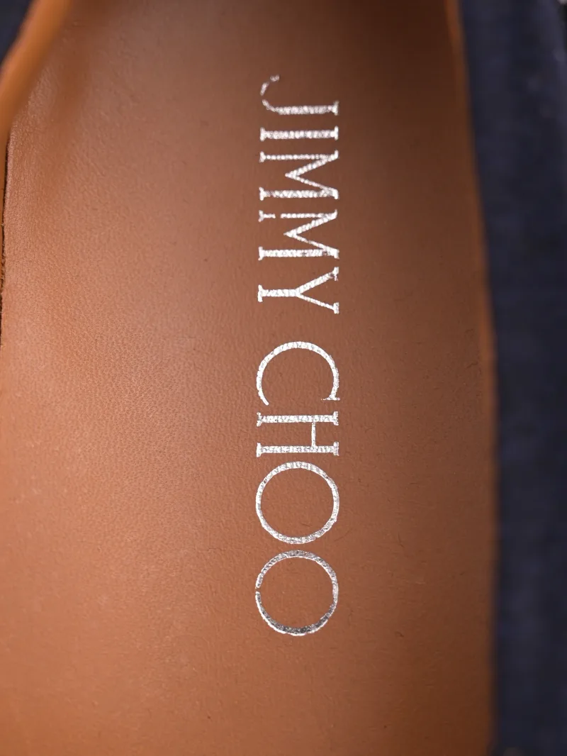 Мокасины Jimmy Choo - Мокасины Jimmy Choo - View 6