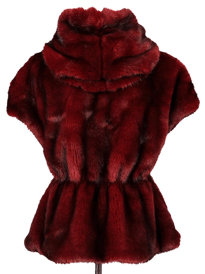 Coat Monnalisa - Coat Monnalisa - View 2