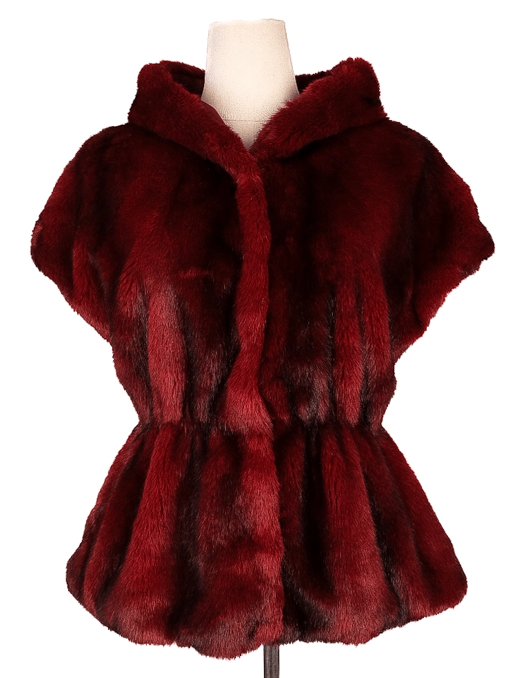 Coat Monnalisa - Coat Monnalisa - View 3