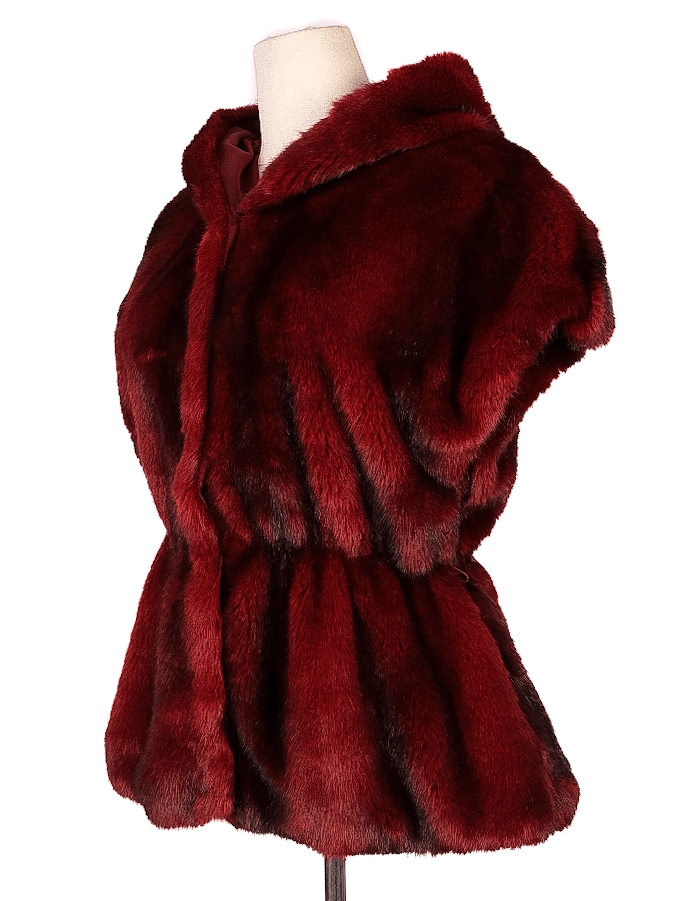 Coat Monnalisa - Coat Monnalisa - View 6