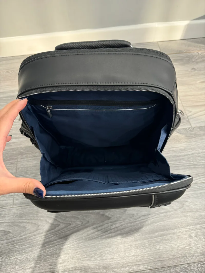 Мужские рюкзаки  Tumi - Мужские рюкзаки  Tumi - View 5