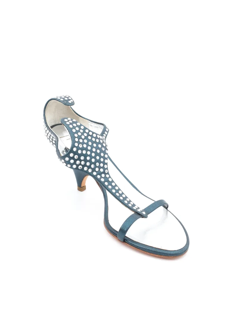 Босоножки Giuseppe Zanotti - Босоножки Giuseppe Zanotti - View 2