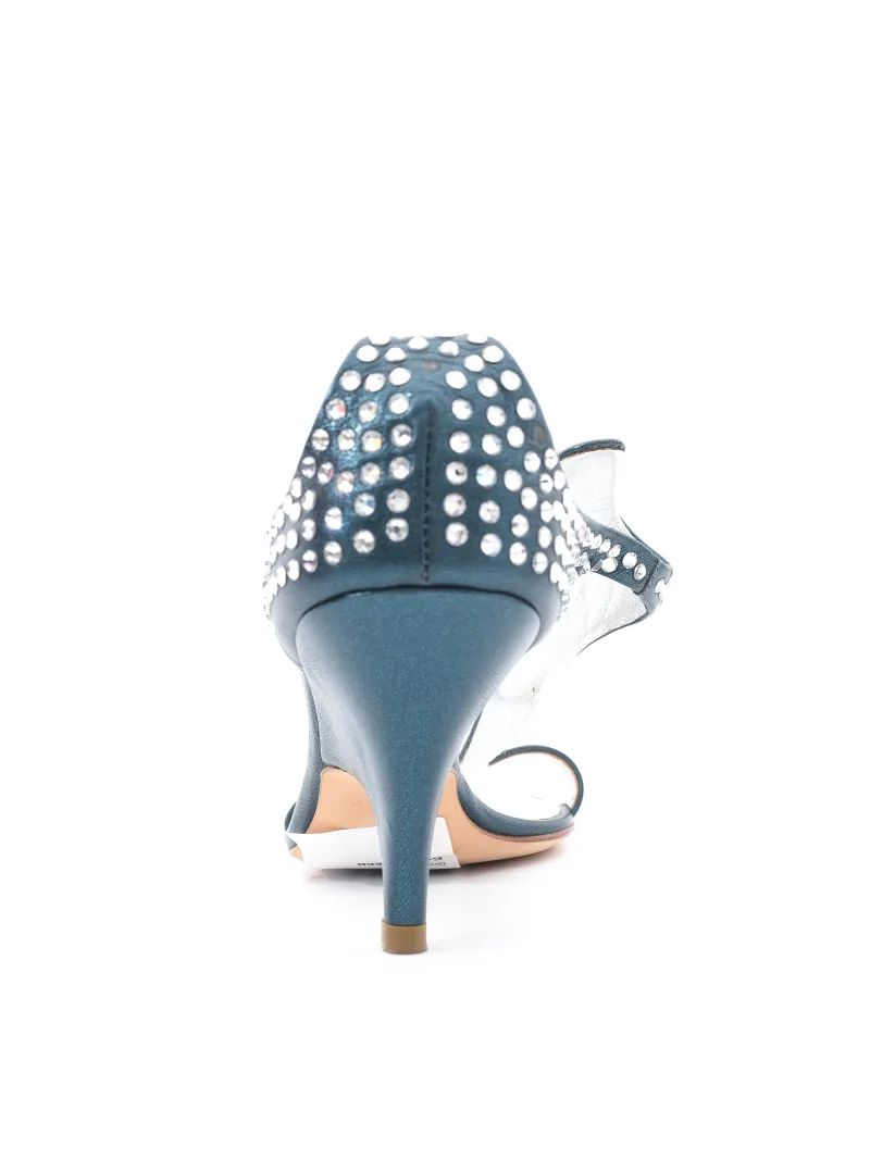 Босоножки Giuseppe Zanotti - Босоножки Giuseppe Zanotti - View 4