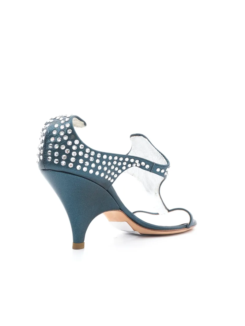 Босоножки Giuseppe Zanotti - Босоножки Giuseppe Zanotti - View 3