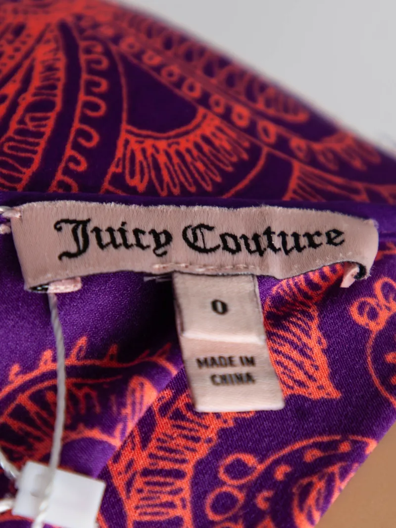 Платья с рукавами Juicy Couture - Платья с рукавами Juicy Couture - View 7