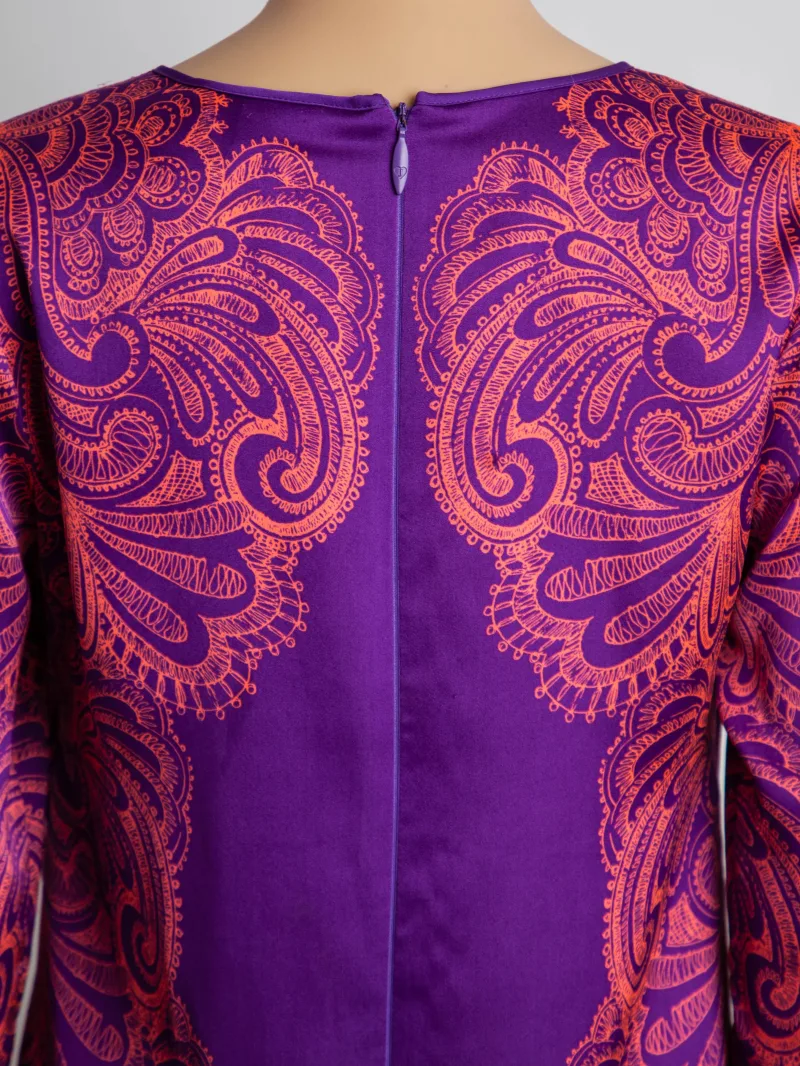 Платья с рукавами Juicy Couture - Платья с рукавами Juicy Couture - View 5