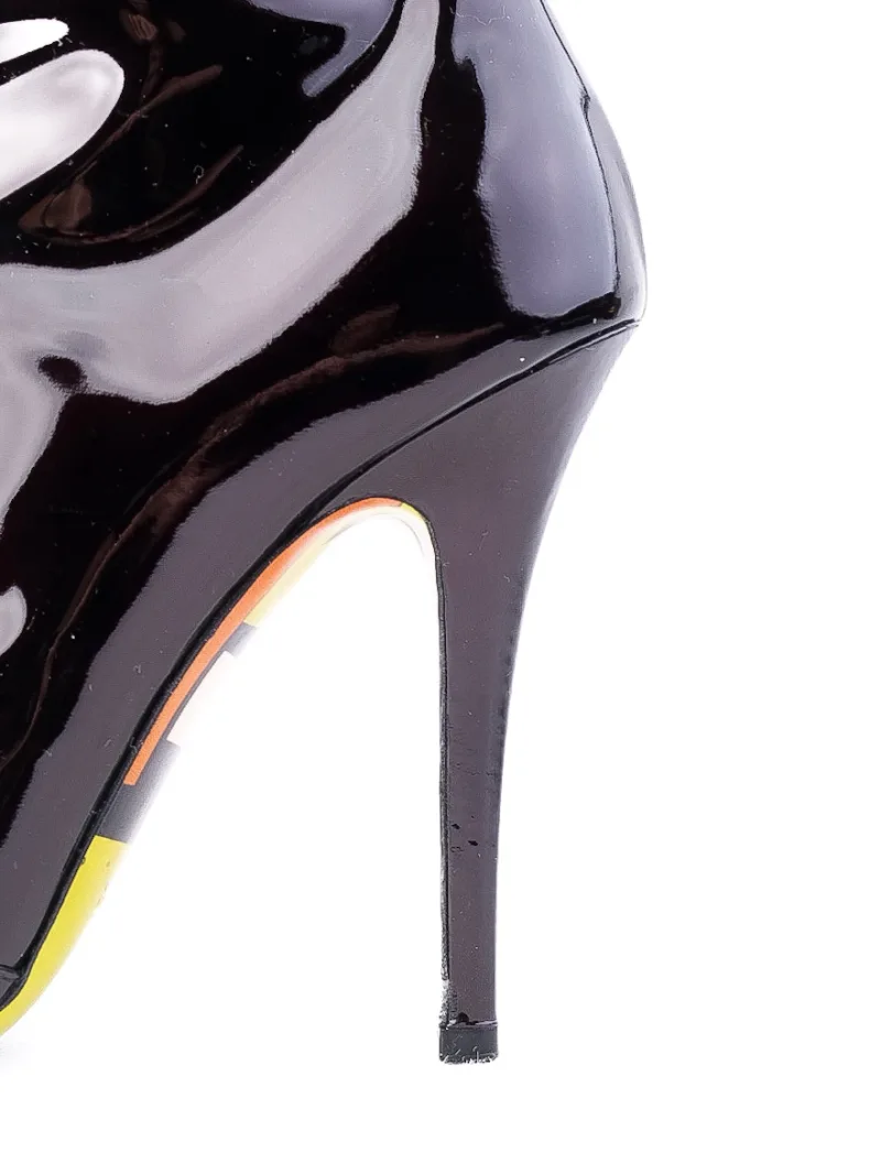 Сапоги Emilio Pucci - Сапоги Emilio Pucci - View 5