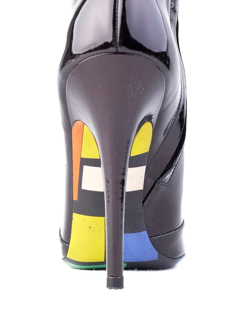 Сапоги Emilio Pucci - Сапоги Emilio Pucci - View 4