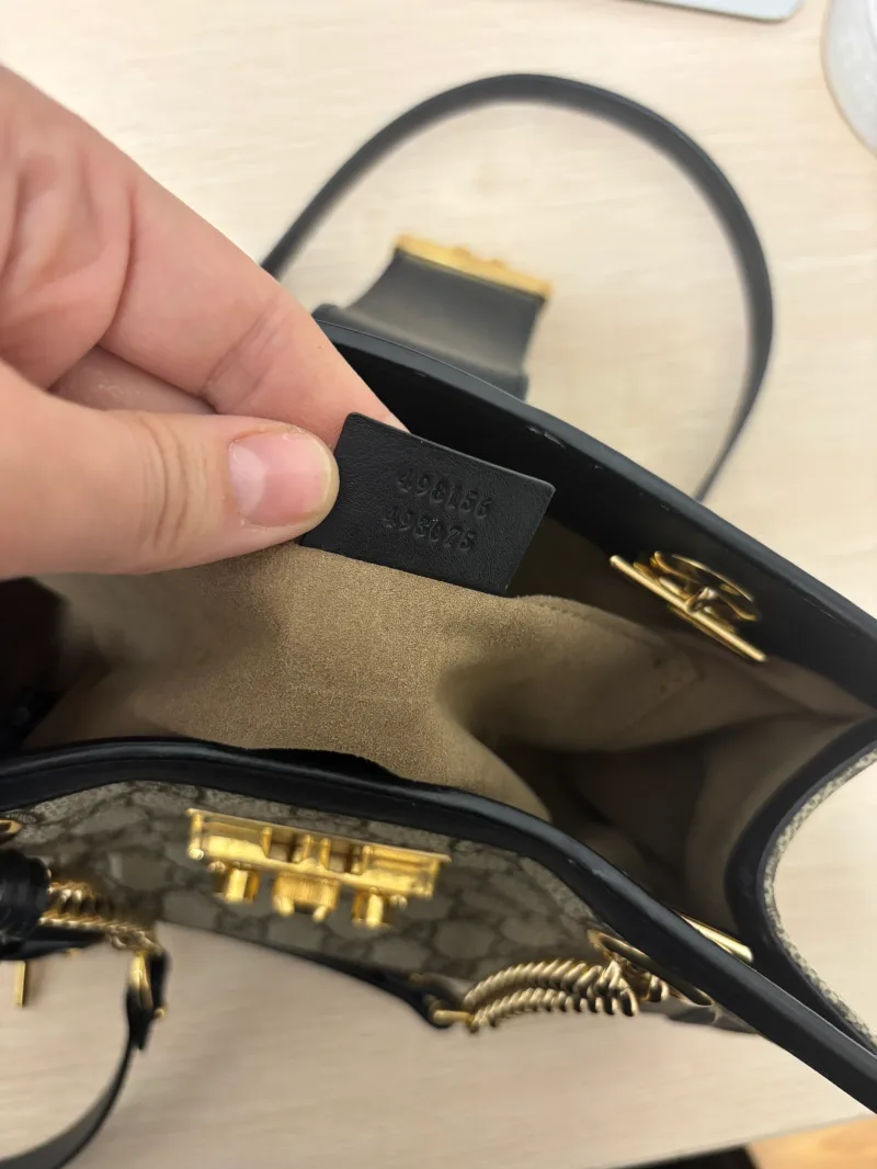 Повседневные Gucci - Повседневные Gucci - View 6