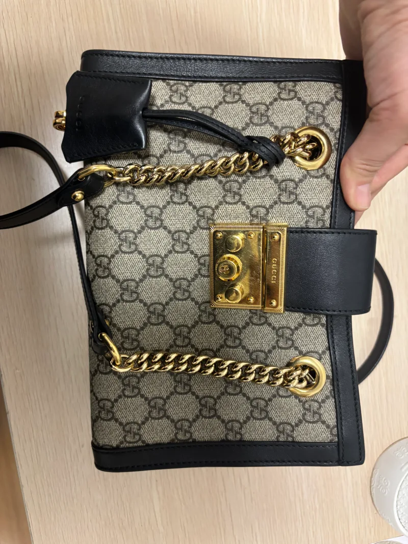 Повседневные Gucci - Повседневные Gucci - View 4