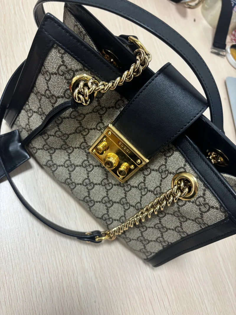 Повседневные Gucci - Повседневные Gucci - View 1
