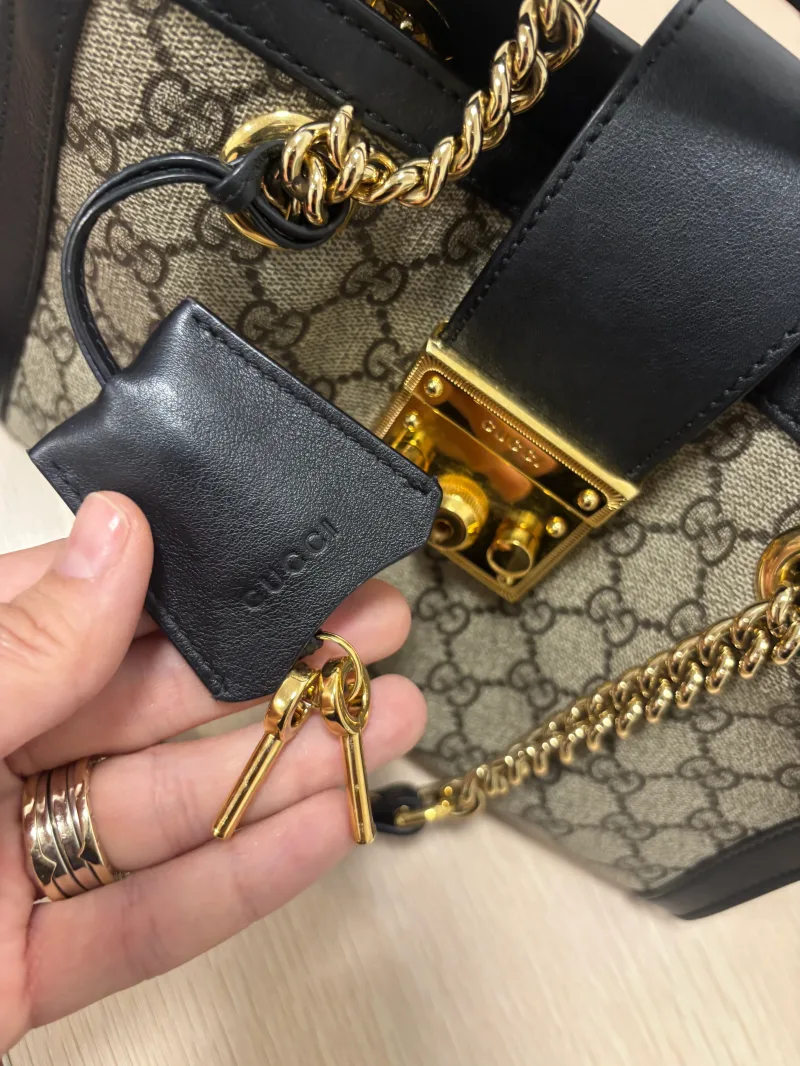 Повседневные Gucci - Повседневные Gucci - View 5