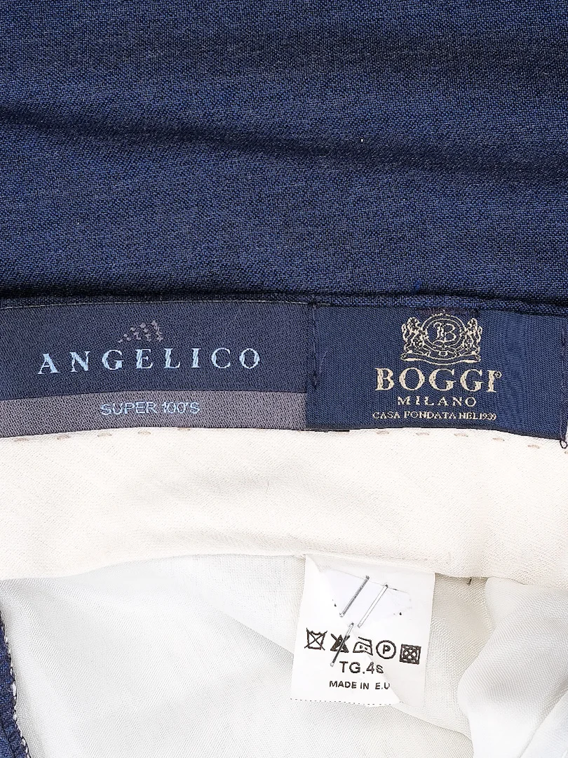 Классические брюки Boggi Milano - Классические брюки Boggi Milano - View 4