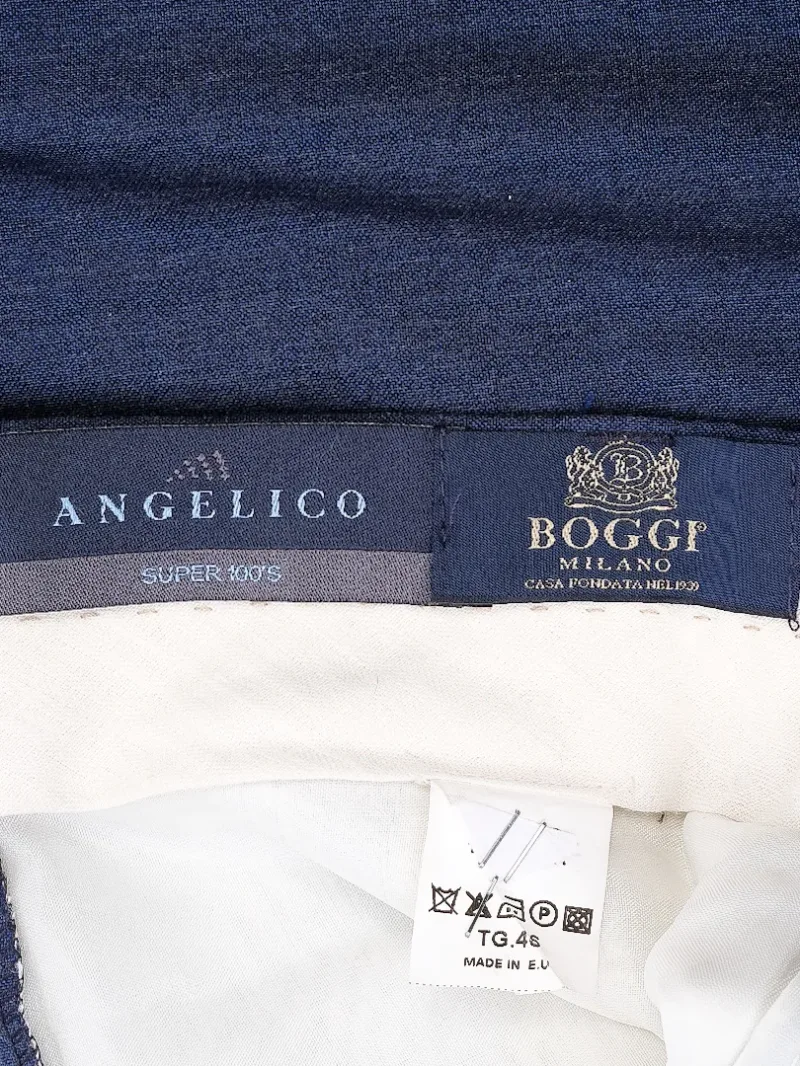 Классические брюки Boggi Milano - Классические брюки Boggi Milano - View 4