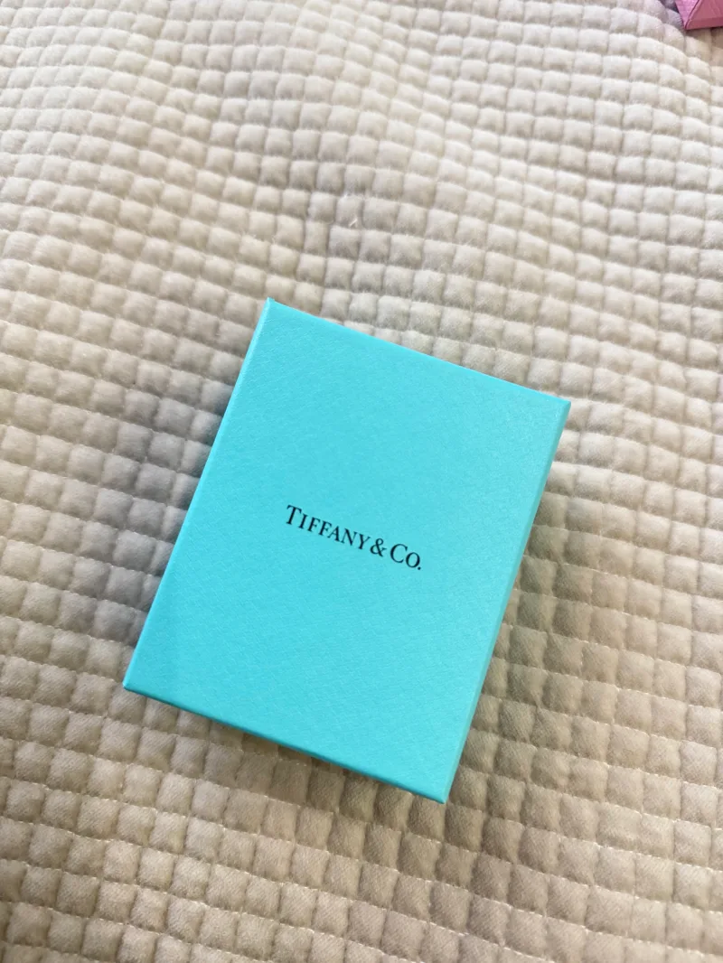 Женские украшения  Tiffany&Co - Женские украшения  Tiffany&Co - View 4