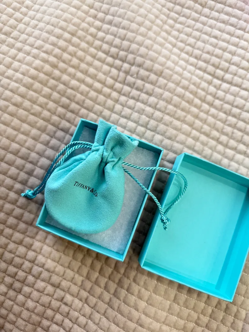 Женские украшения  Tiffany&Co - Женские украшения  Tiffany&Co - View 3