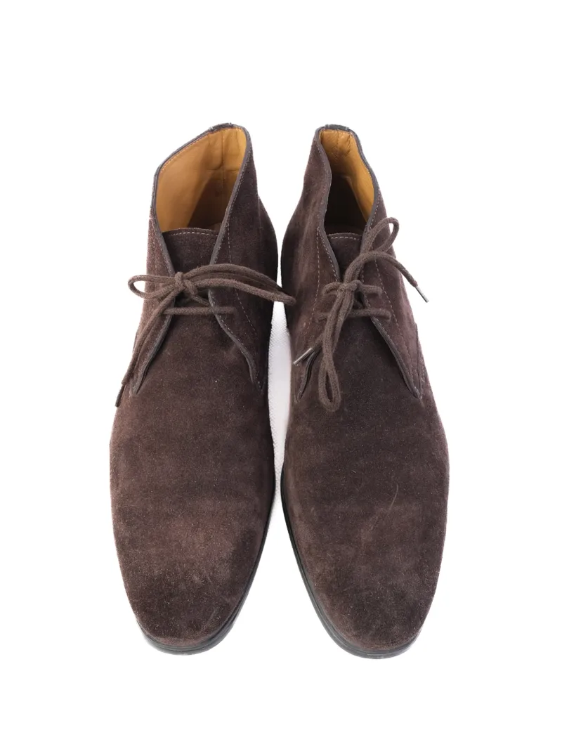 Ботинки Santoni - Ботинки Santoni - View 8