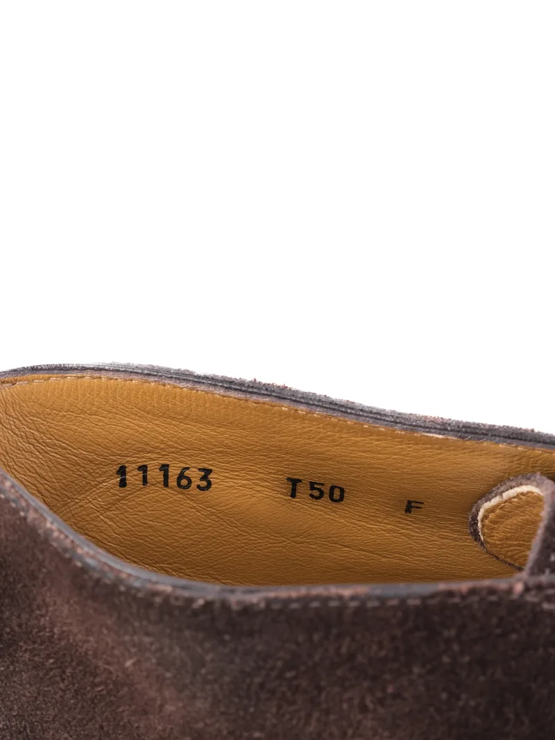 Ботинки Santoni - Ботинки Santoni - View 7