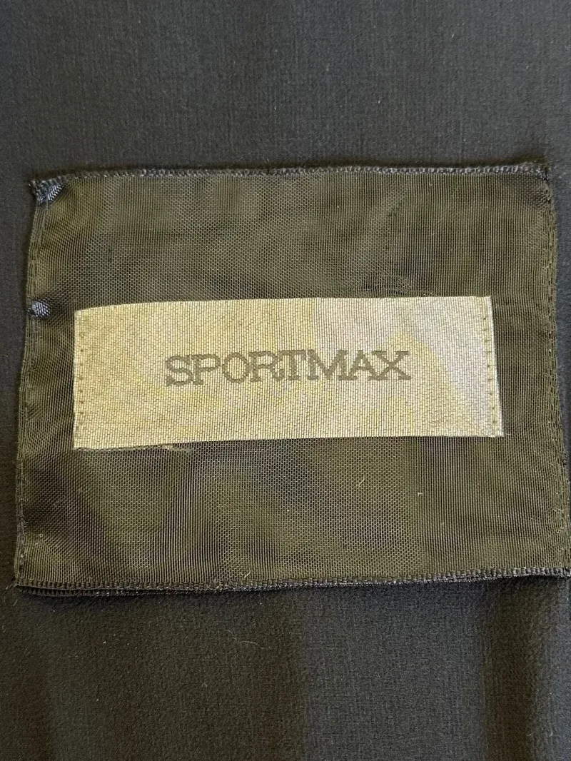 Женское пальто Sportmax - Женское пальто Sportmax - View 3