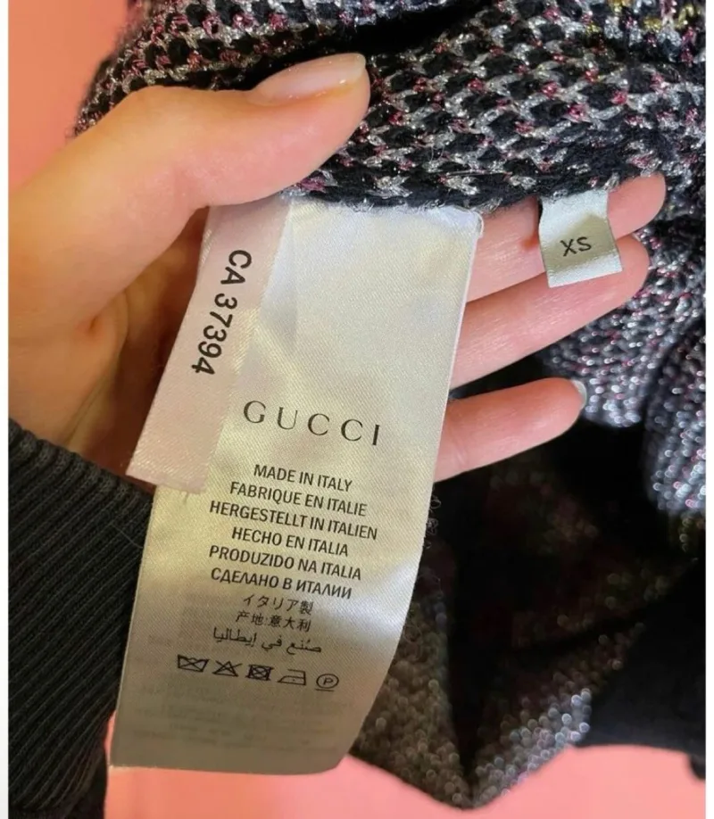 Свитеры Gucci - Свитеры Gucci - View 4
