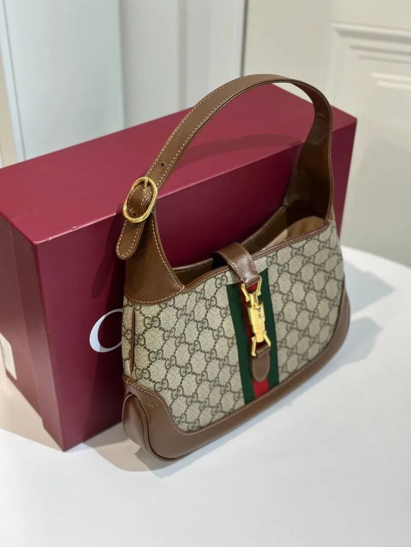 Женские повседневные сумки  Gucci - Женские повседневные сумки  Gucci - View 2