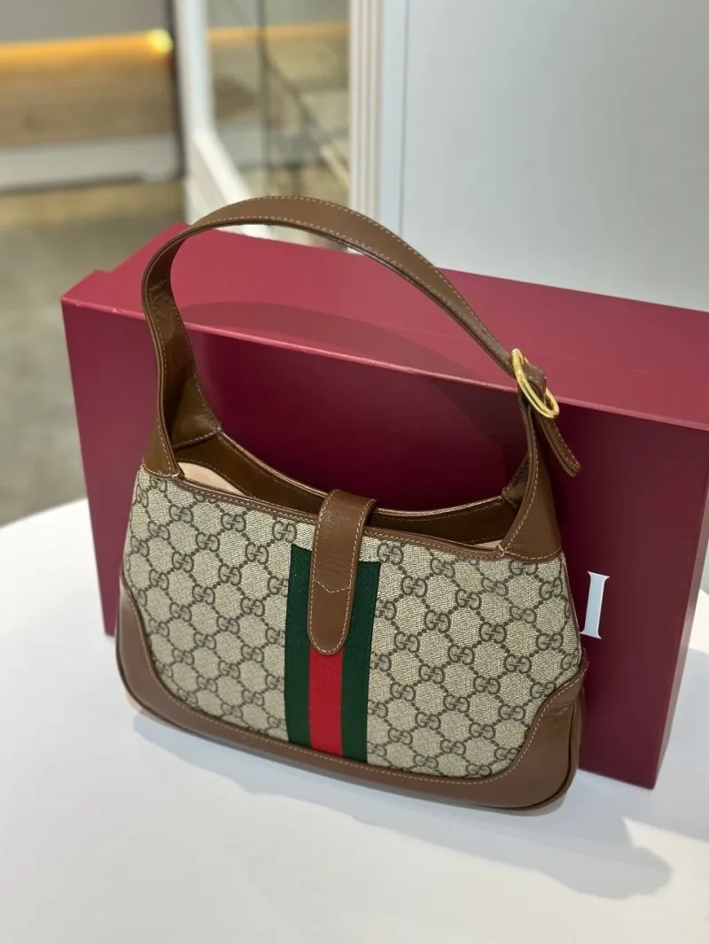 Женские повседневные сумки  Gucci - Женские повседневные сумки  Gucci - View 3