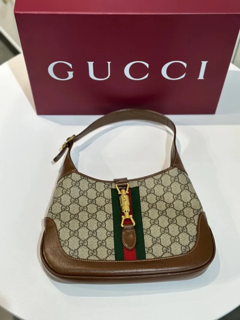 Женские повседневные сумки  Gucci - Женские повседневные сумки  Gucci - View 4