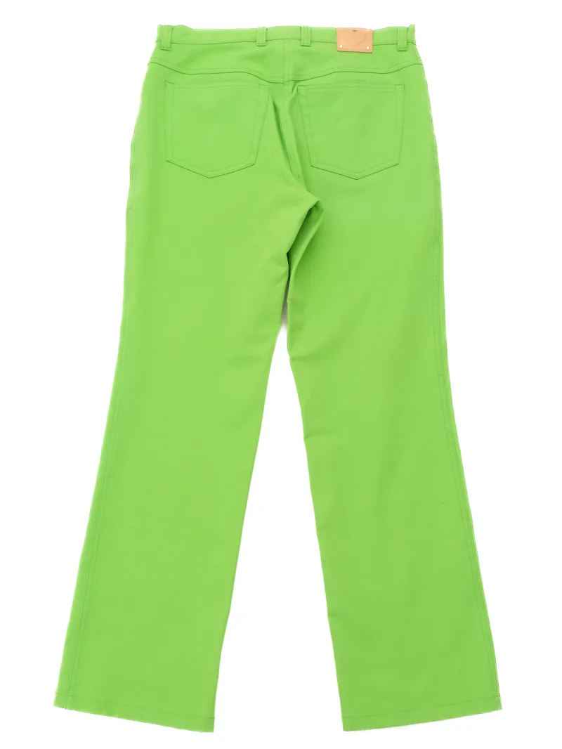 Женские прямые джинсы ( Straight ) Escada - Женские прямые джинсы ( Straight ) Escada - View 2