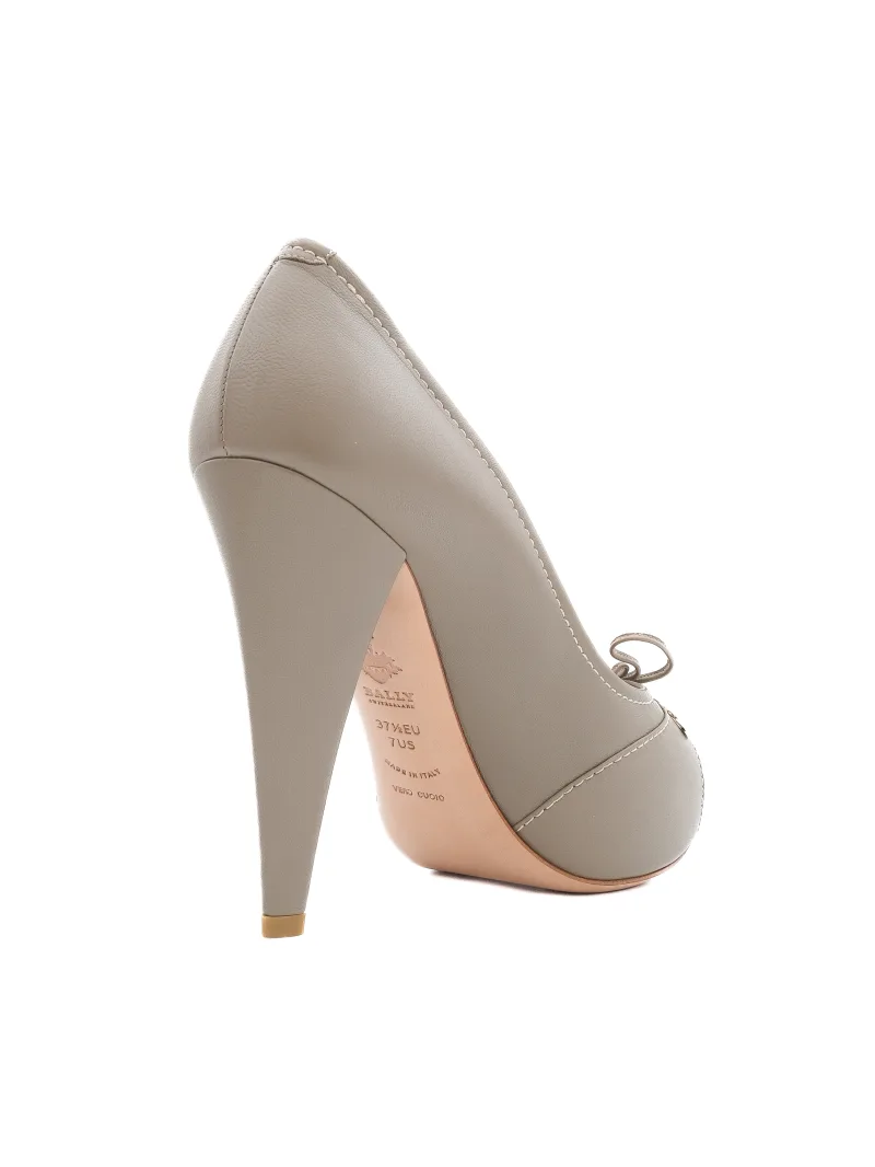 Женские туфли  Bally - Женские туфли  Bally - View 3