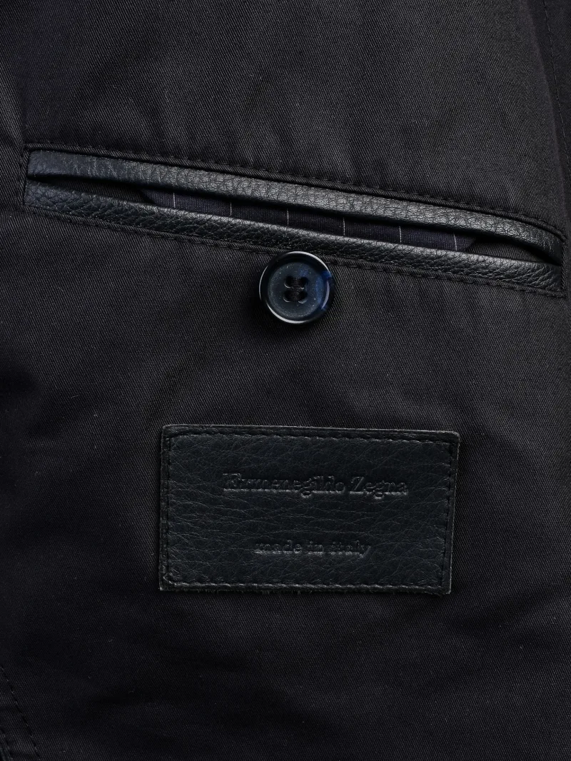 Плащи Ermenegildo Zegna - Плащи Ermenegildo Zegna - View 6