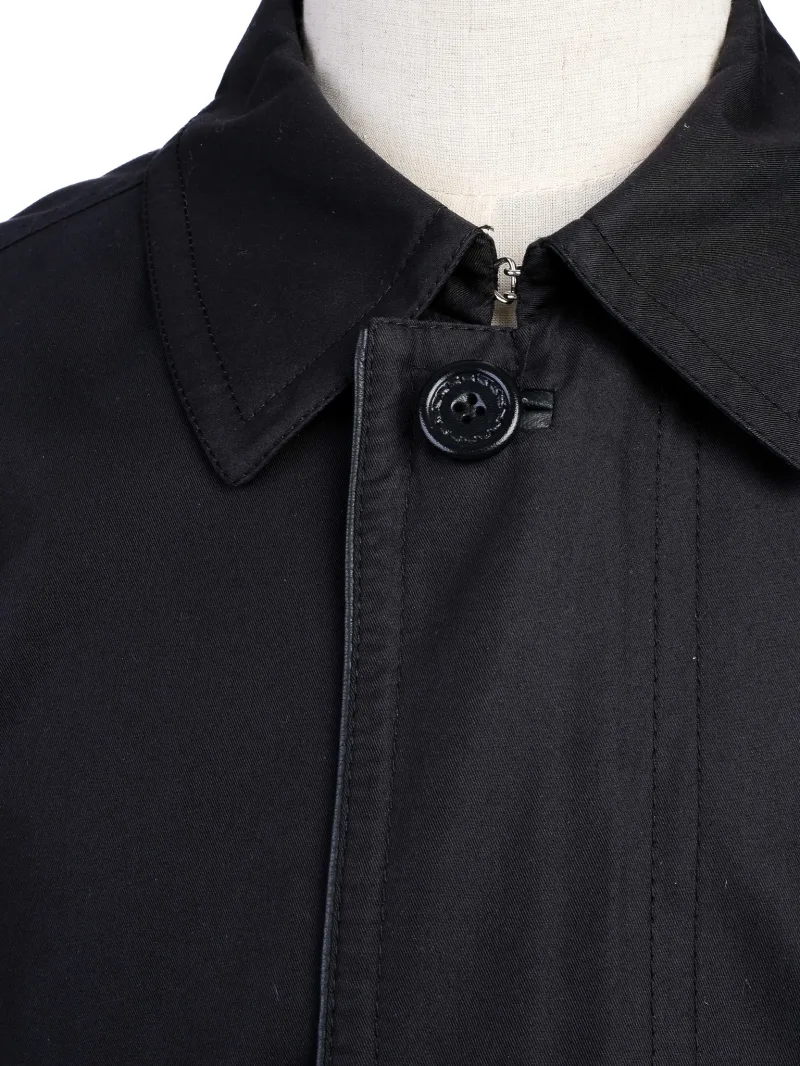 Плащи Ermenegildo Zegna - Плащи Ermenegildo Zegna - View 5