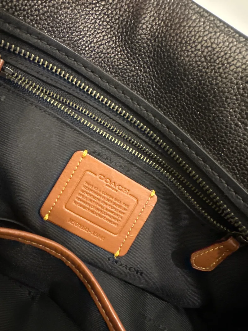 Женские повседневные сумки  Coach - Женские повседневные сумки  Coach - View 4