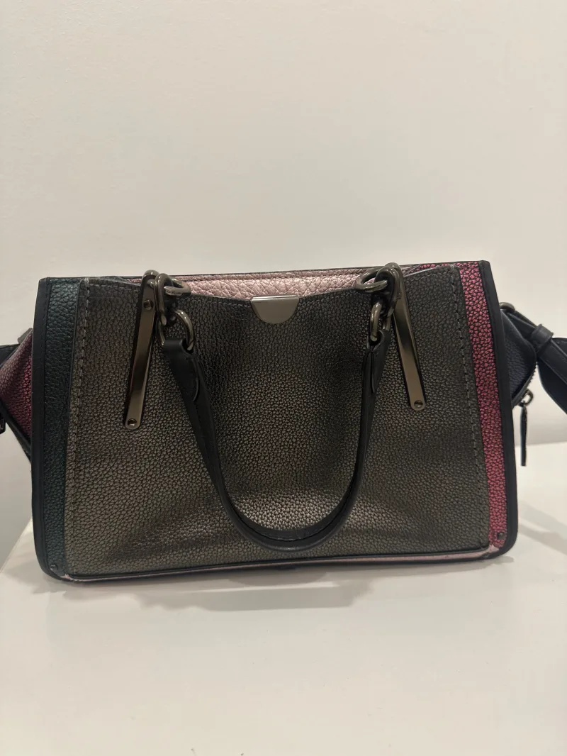 Женские повседневные сумки  Coach - Женские повседневные сумки  Coach - View 3