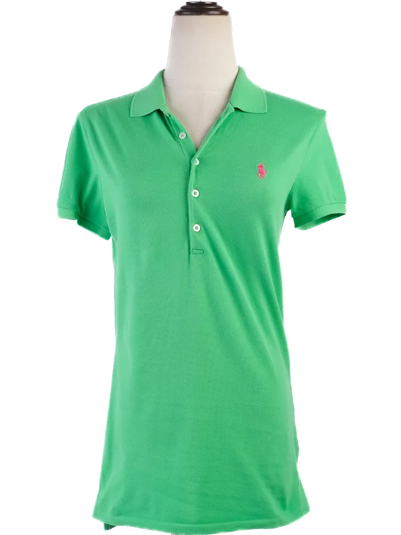 Поло Ralph Lauren - Поло Ralph Lauren - View 1
