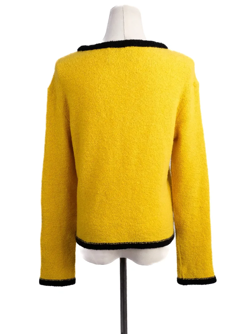 Джемперы Moschino - Джемперы Moschino - View 3