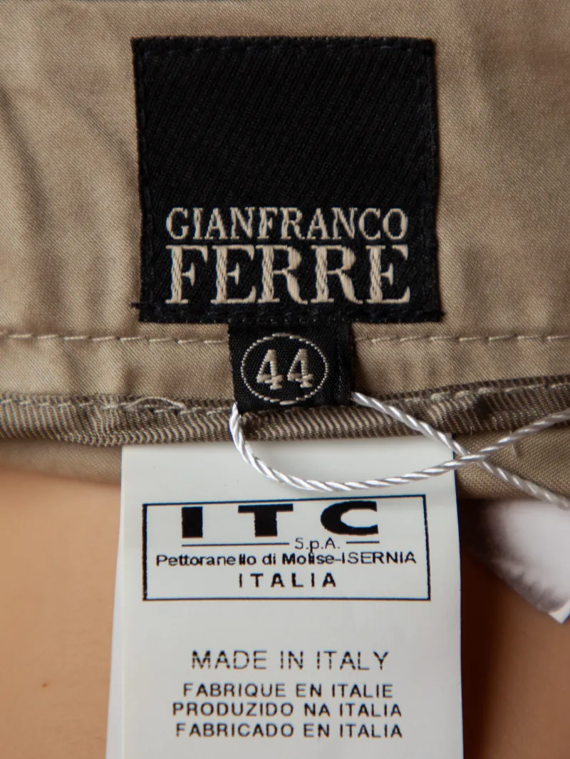 Прямые юбки Gianfranco Ferrè - Прямые юбки Gianfranco Ferrè - View 8