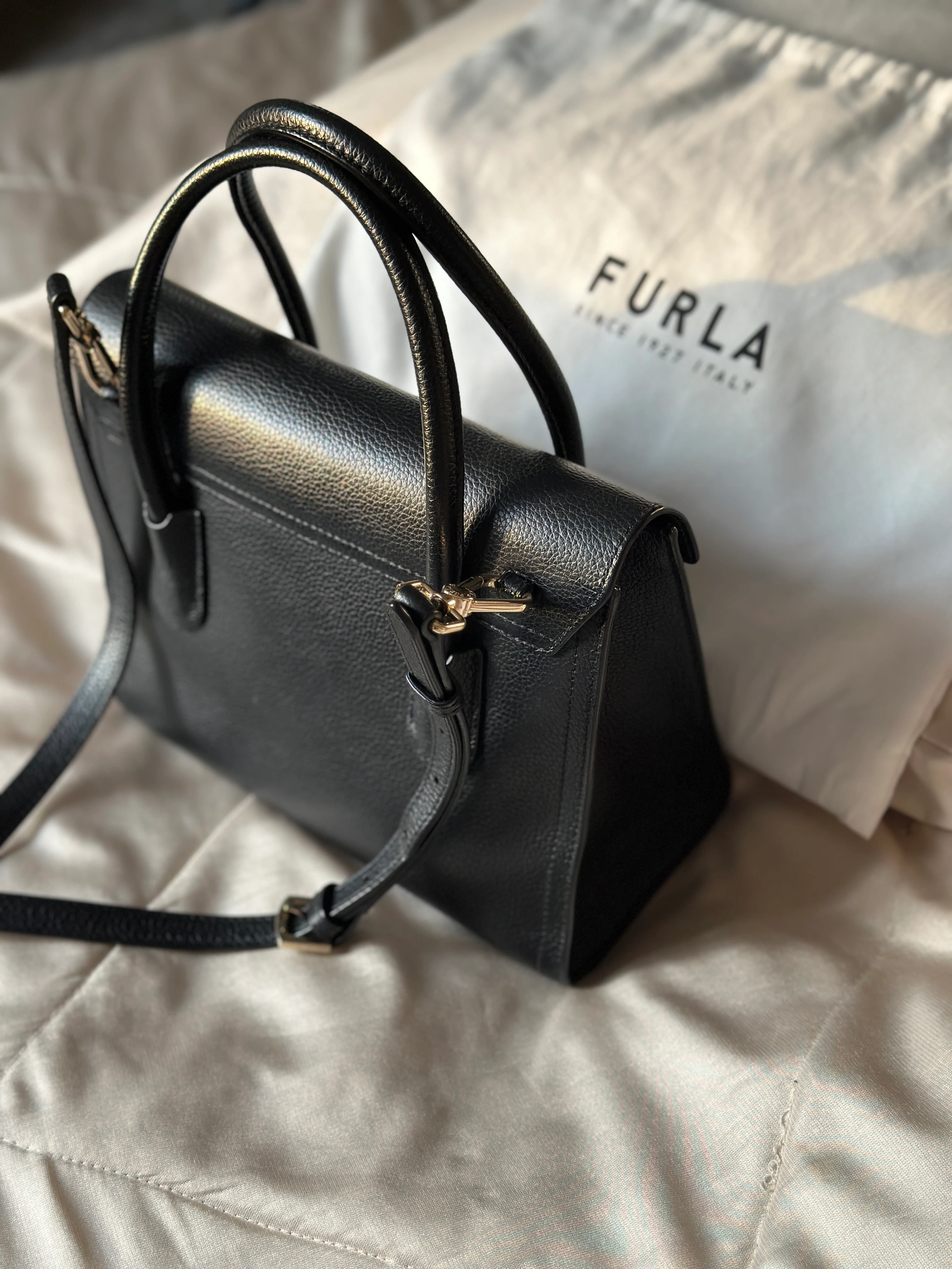 Женские повседневные сумки  Furla - Женские повседневные сумки  Furla - View 8
